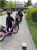 Veranstaltungsbild Verkehrssicherheitstraining für Kinder