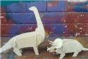 Veranstaltungsbild Projektwerkstatt T-Rex!