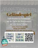 Veranstaltungsbild Geländespiel "Stratego"
