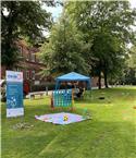Veranstaltungsbild Aurich spielt! - Marktplatz