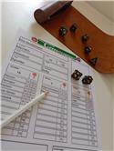 Veranstaltungsbild Abenteuer am Spieltisch - Dein erstes Pen and Paper