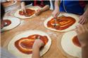 Veranstaltungsbild Pizza backen