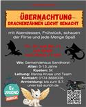 Veranstaltungsbild Filmübernachtung